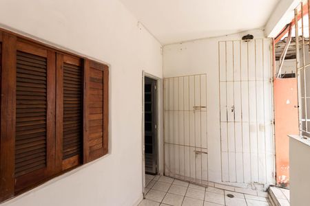 Casa à venda com 42m², 1 quarto e sem vaga Casa à venda com 42m², 1 quarto e sem vagaÁrea de Serviço