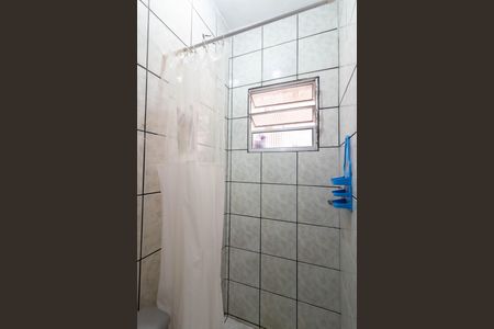 Casa à venda com 42m², 1 quarto e sem vaga Casa à venda com 42m², 1 quarto e sem vagaBanheiro