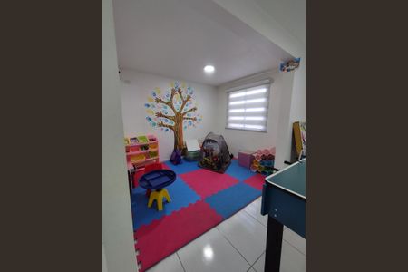 Apartamento à venda com 78m², 2 quartos e 1 vagaÁrea comum - Brinquedoteca