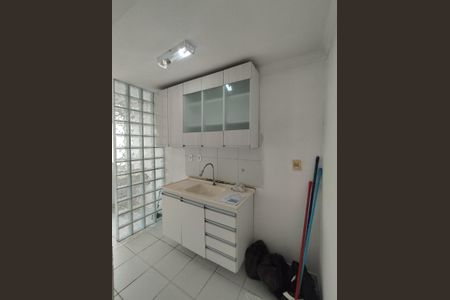 Apartamento à venda com 78m², 2 quartos e 1 vagaCozinha