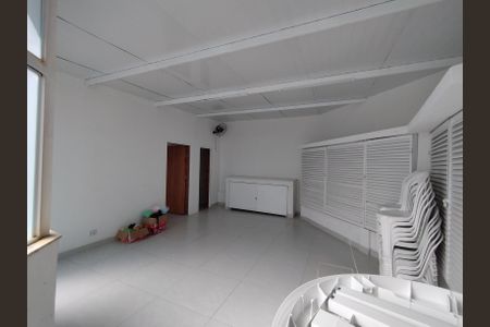 Apartamento à venda com 78m², 2 quartos e 1 vagaÁrea comum - Salão de festas
