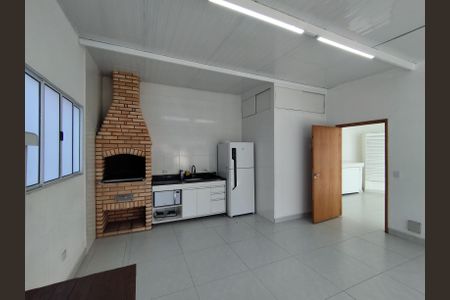 Apartamento à venda com 78m², 2 quartos e 1 vagaÁrea comum - Churrasqueira