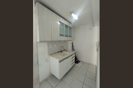 Apartamento à venda com 78m², 2 quartos e 1 vagaCozinha