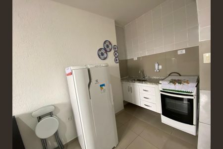 Studio para alugar com 26m², 1 quarto e sem vaga Studio para alugar com 26m², 1 quarto e sem vagaStudio