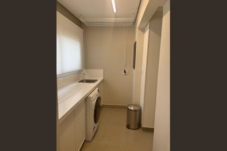 Apartamento para alugar com 105m², 2 quartos e 3 vagas