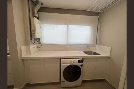 Apartamento para alugar com 105m², 2 quartos e 3 vagas