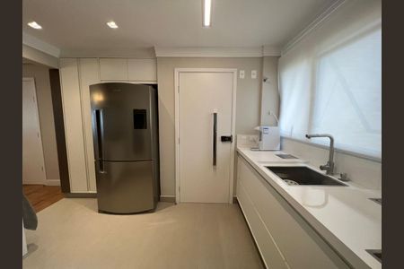 Apartamento para alugar com 105m², 2 quartos e 3 vagas