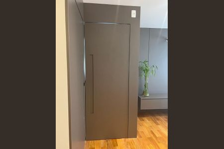 Apartamento para alugar com 105m², 2 quartos e 3 vagas
