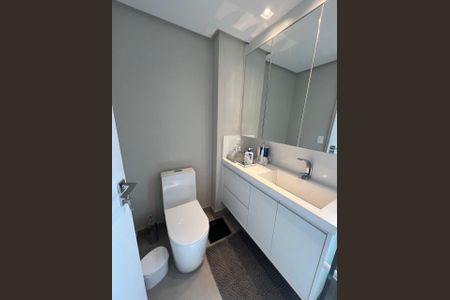 Apartamento para alugar com 105m², 2 quartos e 3 vagas