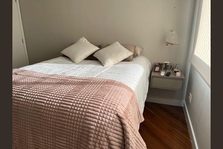 Apartamento para alugar com 105m², 2 quartos e 3 vagas