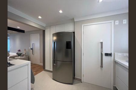 Apartamento para alugar com 105m², 2 quartos e 3 vagas
