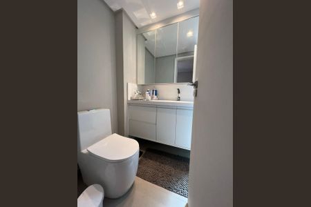 Apartamento para alugar com 105m², 2 quartos e 3 vagas