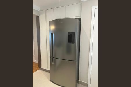 Apartamento para alugar com 105m², 2 quartos e 3 vagas