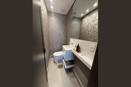 Apartamento para alugar com 105m², 2 quartos e 3 vagas