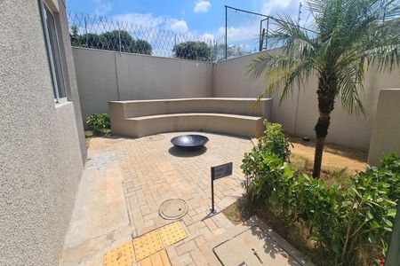 Apartamento para alugar com 35m², 2 quartos e sem vagaÁrea comum