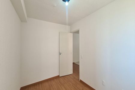Apartamento para alugar com 35m², 2 quartos e sem vagaQuarto 1