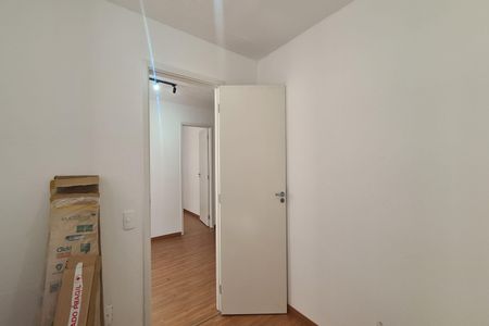 Apartamento para alugar com 35m², 2 quartos e sem vagaQuarto 2