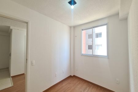 Apartamento para alugar com 35m², 2 quartos e sem vagaQuarto 1