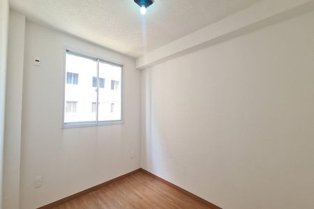 Apartamento para alugar com 35m², 2 quartos e sem vagaQuarto 1