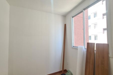 Apartamento para alugar com 35m², 2 quartos e sem vagaQuarto 2