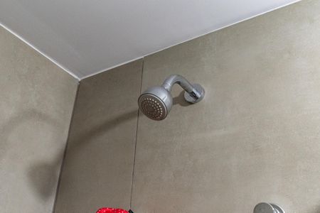 Apartamento à venda com 61m², 2 quartos e 1 vagaBanheiro Social