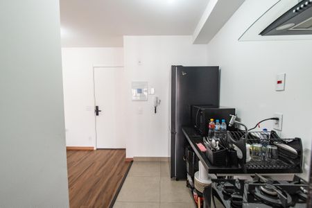 Apartamento à venda com 61m², 2 quartos e 1 vagaCozinha