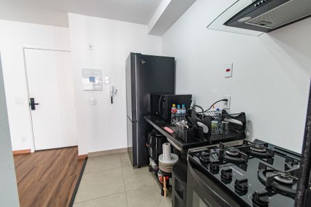 Apartamento à venda com 61m², 2 quartos e 1 vagaCozinha