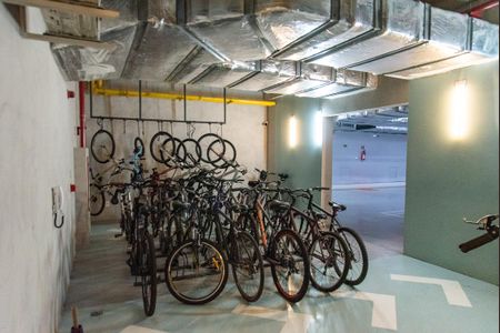 Apartamento à venda com 61m², 2 quartos e 1 vagaÁrea comum - Bicicletário