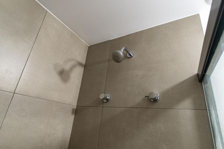 Apartamento à venda com 61m², 2 quartos e 1 vagaBanheiro da suíte