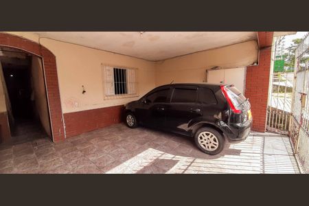Casa à venda com 250m², 4 quartos e 2 vagasGaragem