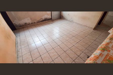 Casa à venda com 250m², 4 quartos e 2 vagasCasa 1 - Sala