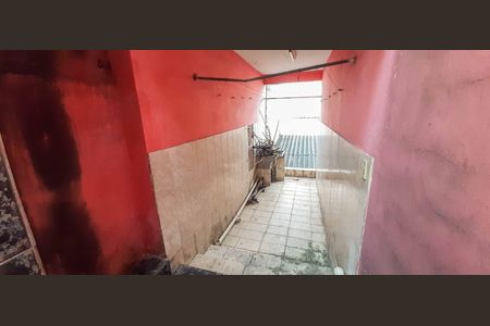 Casa à venda com 250m², 4 quartos e 2 vagasCasa 1 - Área de Serviço