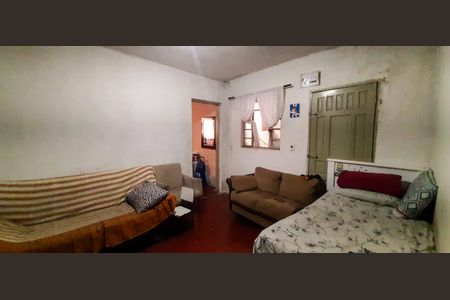 Casa à venda com 250m², 4 quartos e 2 vagasCasa 2 - Sala