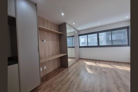 Studio à venda com 27m², 1 quarto e sem vagaFoto 05