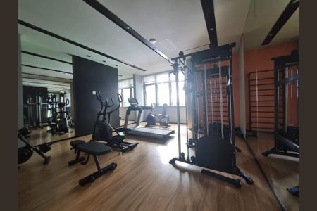 Studio à venda com 27m², 1 quarto e sem vagaFoto 11