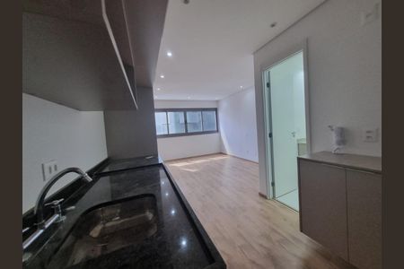 Studio à venda com 27m², 1 quarto e sem vagaFoto 10