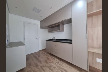 Studio à venda com 27m², 1 quarto e sem vagaFoto 07