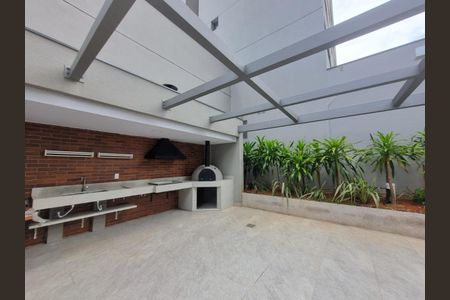 Studio à venda com 27m², 1 quarto e sem vagaFoto 17