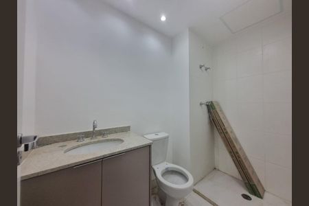 Studio à venda com 27m², 1 quarto e sem vagaFoto 03
