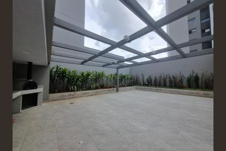 Studio à venda com 27m², 1 quarto e sem vagaFoto 14