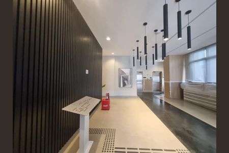 Studio à venda com 27m², 1 quarto e sem vagaFoto 06