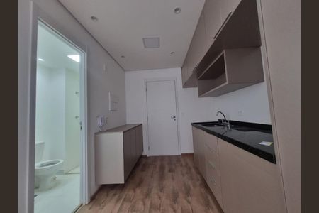 Studio à venda com 27m², 1 quarto e sem vagaFoto 09