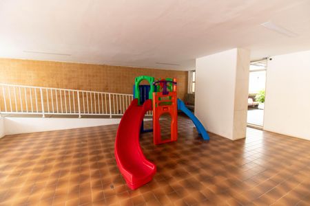 Apartamento à venda com 90m², 3 quartos e sem vaga Apartamento à venda com 90m², 3 quartos e sem vagaÁrea comum