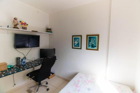 Apartamento à venda com 90m², 3 quartos e sem vaga Apartamento à venda com 90m², 3 quartos e sem vagaQuarto 1