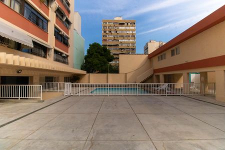 Apartamento à venda com 90m², 3 quartos e sem vaga Apartamento à venda com 90m², 3 quartos e sem vagaÁrea comum