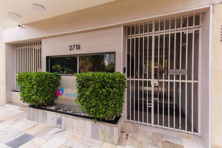 Apartamento à venda com 72m², 2 quartos e sem vagaFachada