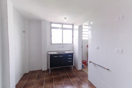 Apartamento à venda com 72m², 2 quartos e sem vagaCozinha
