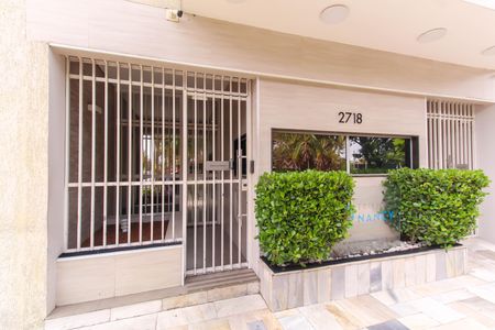 Apartamento à venda com 72m², 2 quartos e sem vagaFachada