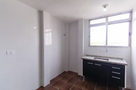 Apartamento à venda com 72m², 2 quartos e sem vagaCozinha