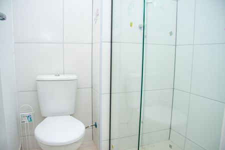 Apartamento à venda com 35m², 2 quartos e sem vagaBanheiro